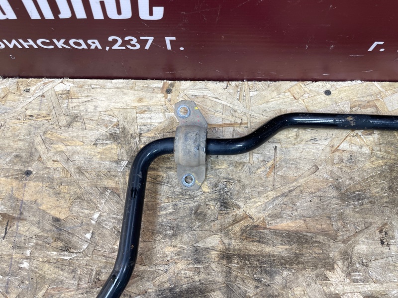 Стабилизатор