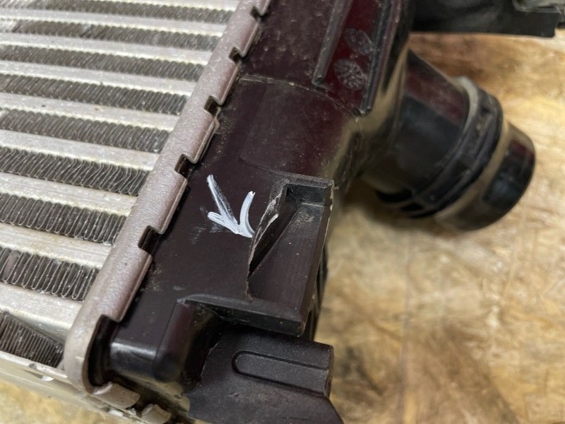 Интеркулер