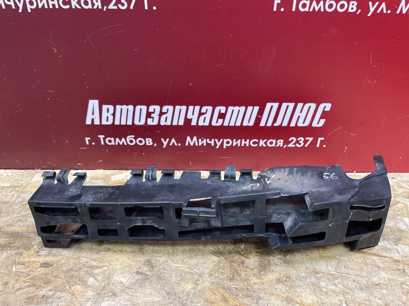 Абсорбер   бампера