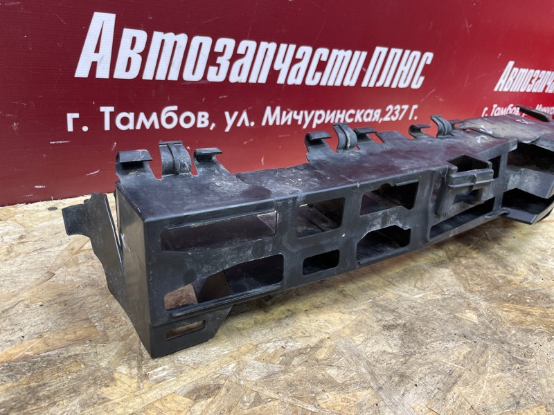 Абсорбер   бампера