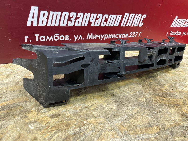 Абсорбер   бампера