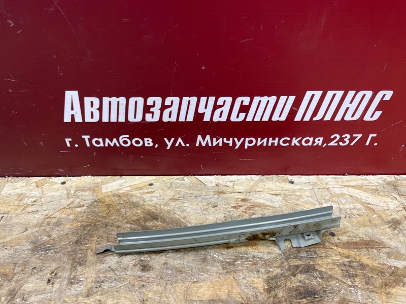 Направляющая стекла     двери