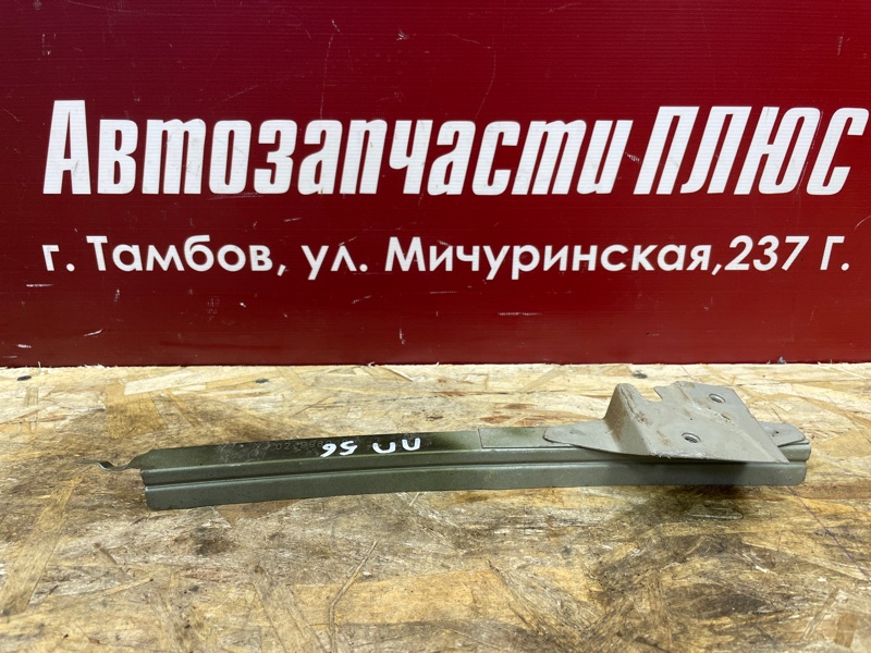 Направляющая стекла     двери