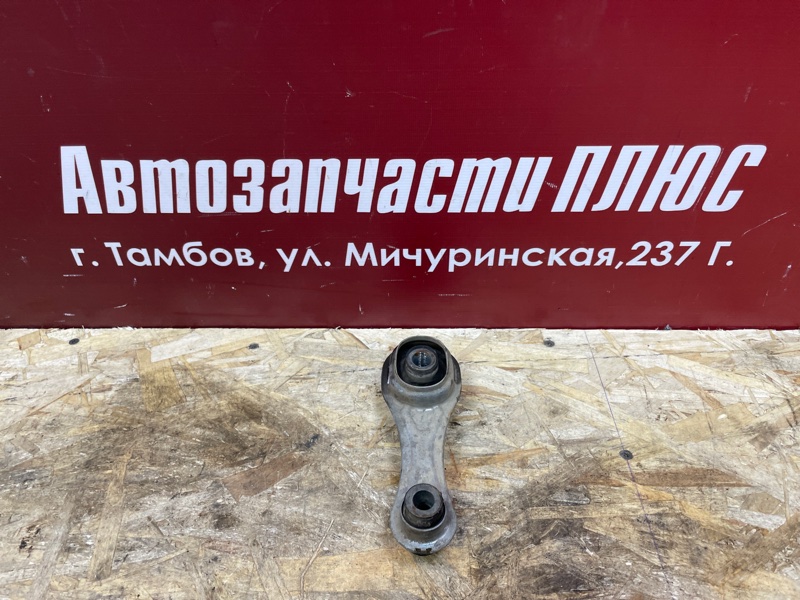 Опора двигателя