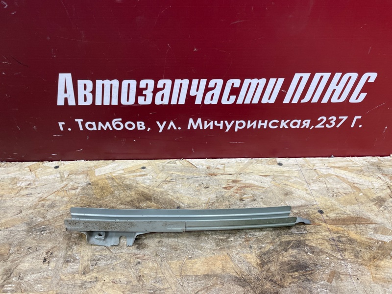 Направляющая стекла     двери