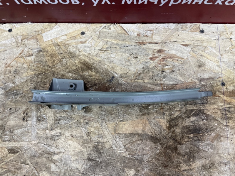 Направляющая стекла     двери