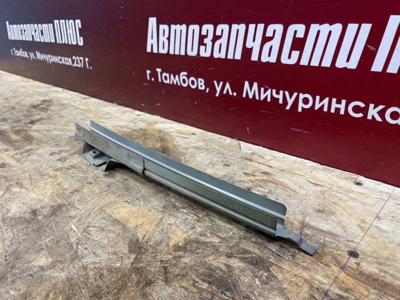 Направляющая стекла     двери