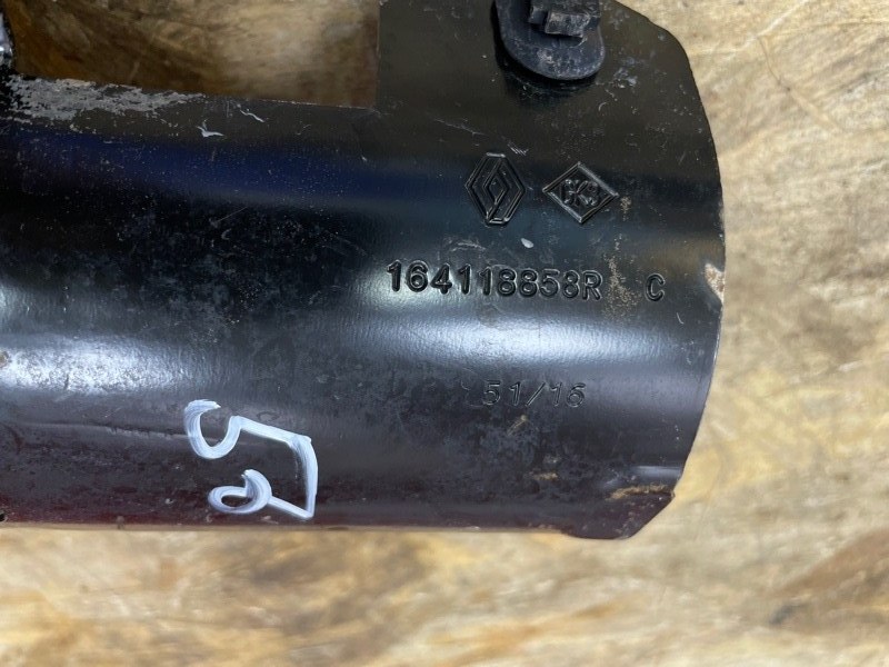 Кронштейн топливного фильтра