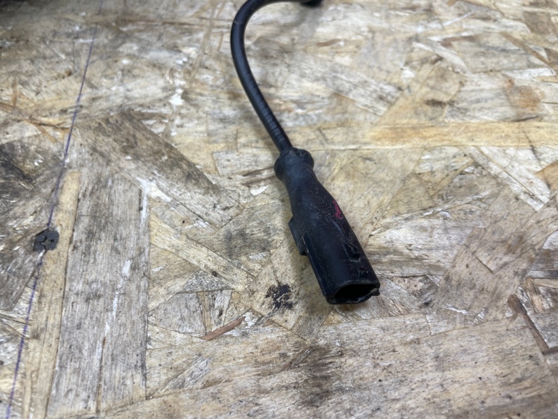 Кулак поворотный