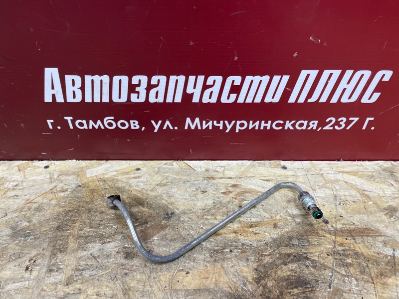 Трубка турбокомпрессора