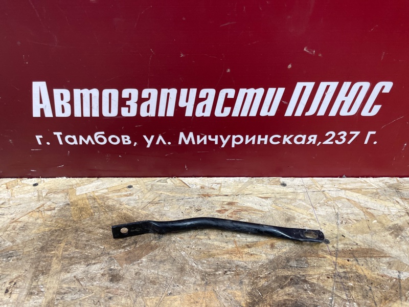 Кронштейн подрамника