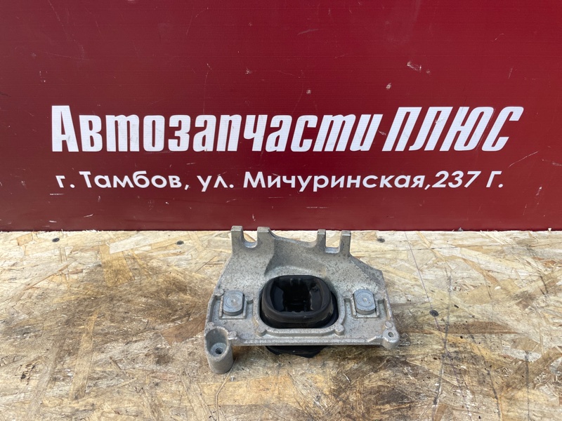 Опора двигателя