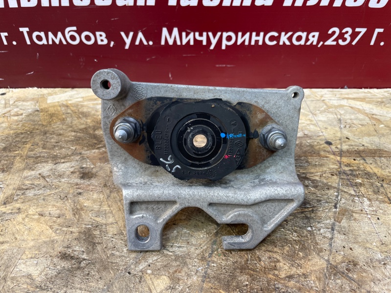 Опора двигателя