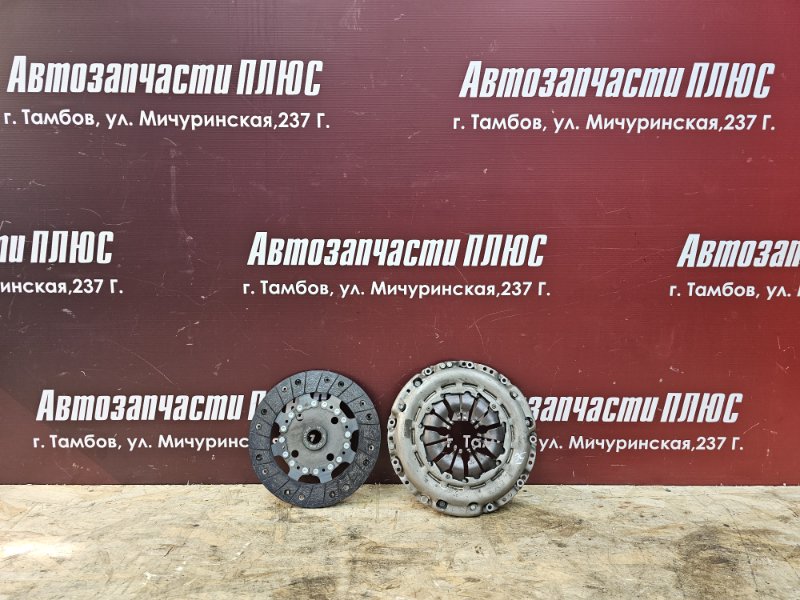 Комплект сцепления