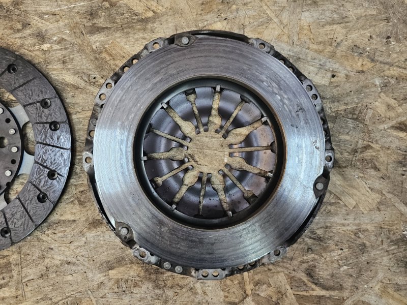 Комплект сцепления