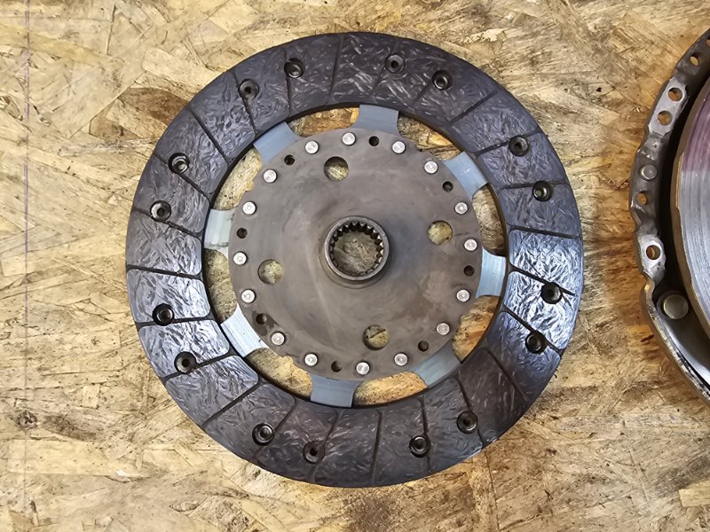 Комплект сцепления