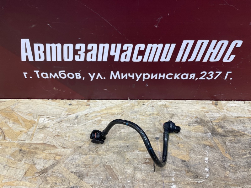 Трубка вакуумного усилителя