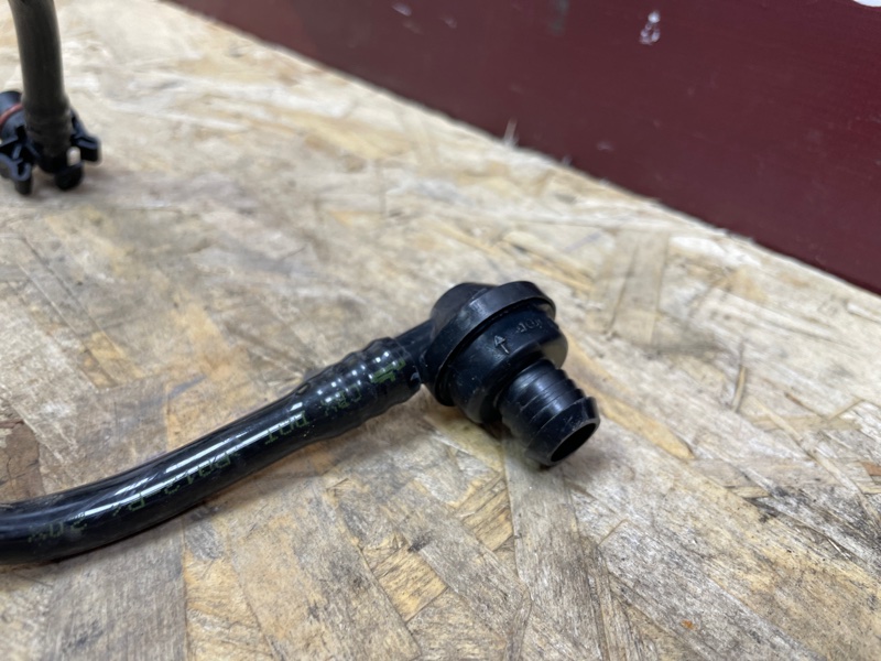 Трубка вакуумного усилителя