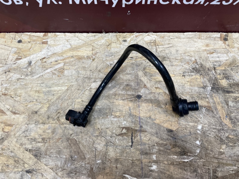 Трубка вакуумного усилителя