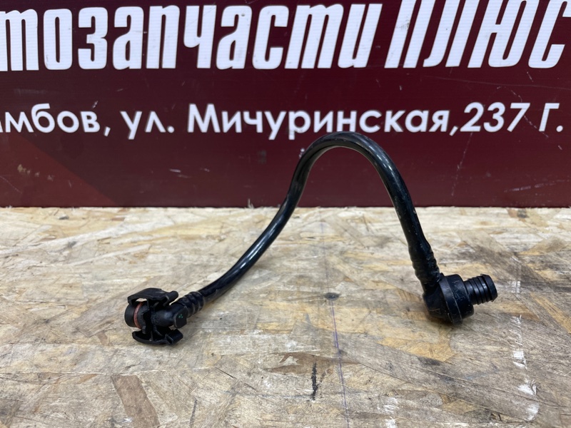 Трубка вакуумного усилителя