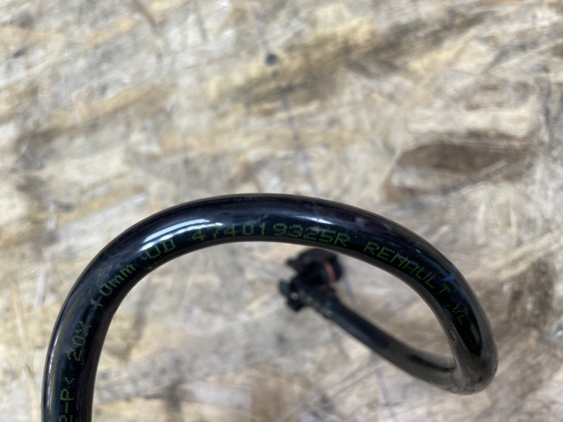 Трубка вакуумного усилителя