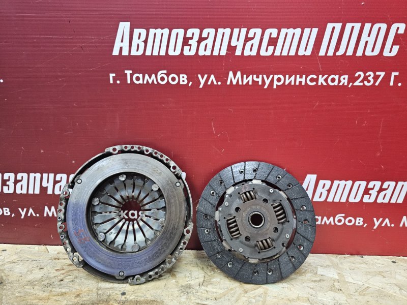 Комплект сцепления