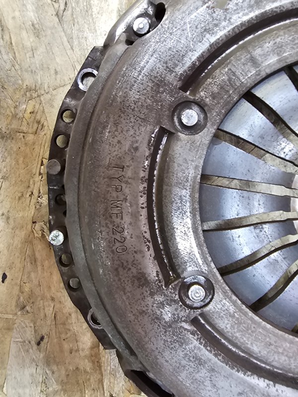 Комплект сцепления