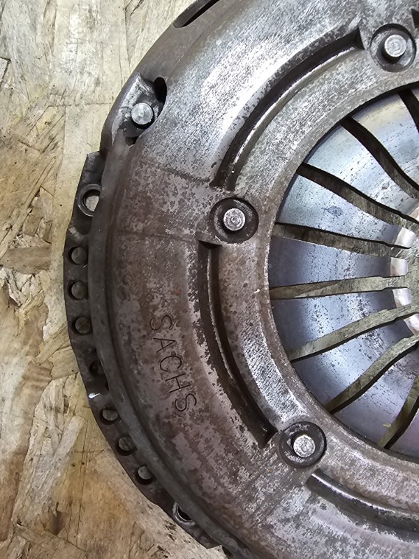 Комплект сцепления