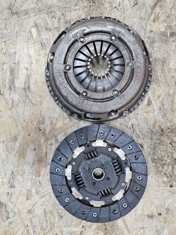 Комплект сцепления