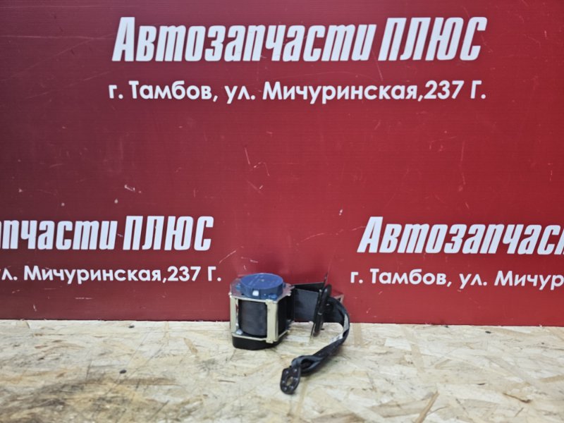 Ремень безопасности