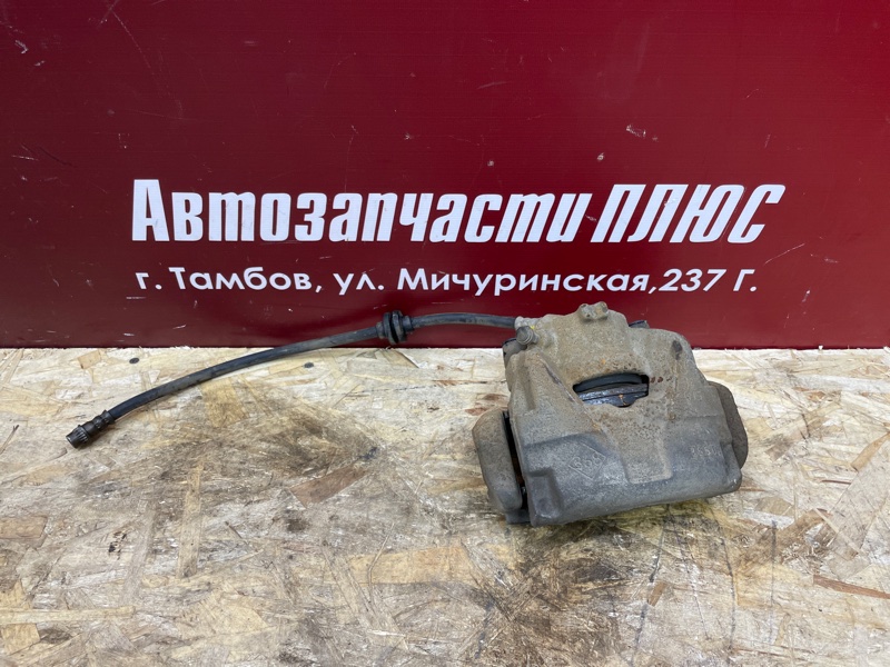 Суппорт тормозной