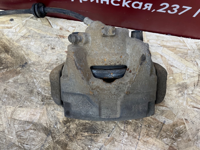 Суппорт тормозной