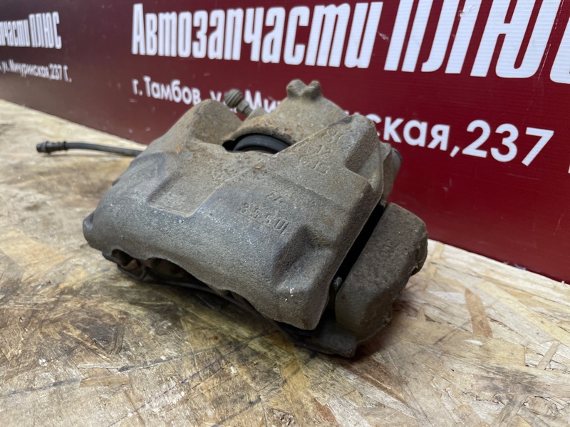 Суппорт тормозной