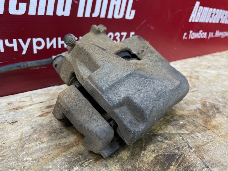 Суппорт тормозной