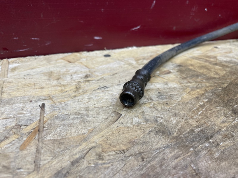 Суппорт тормозной