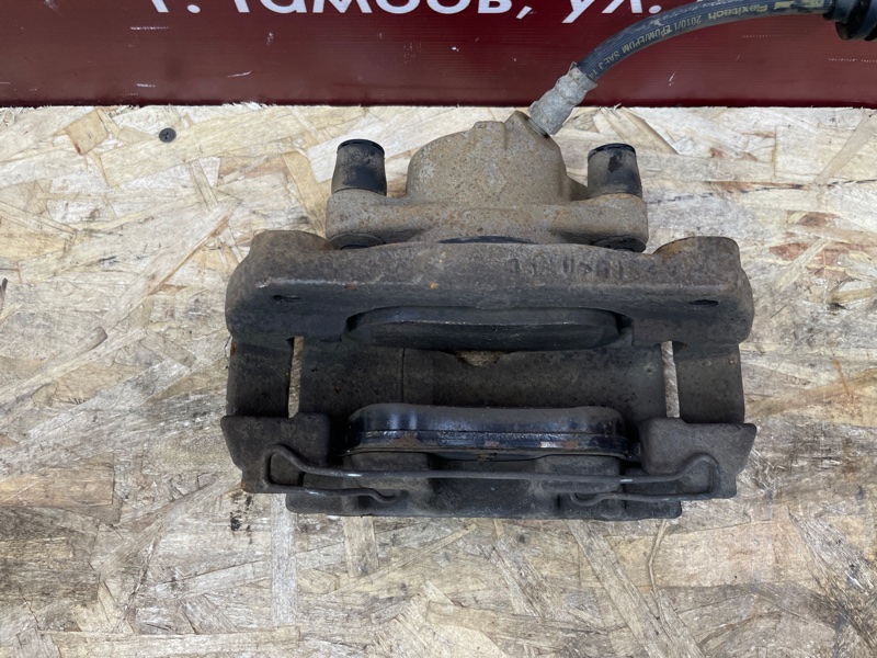 Суппорт тормозной