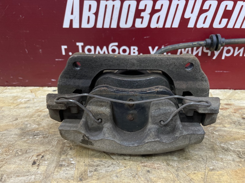 Суппорт тормозной