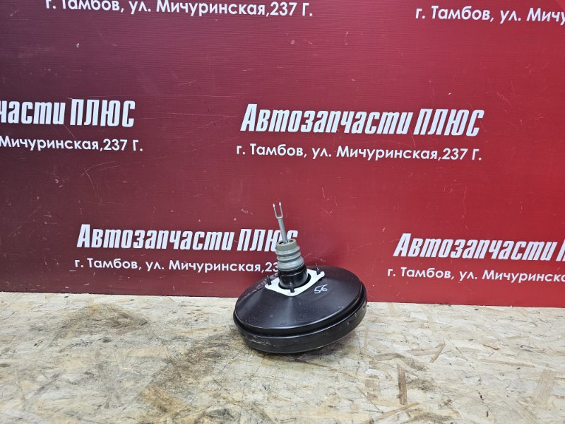 Вакуумный усилитель