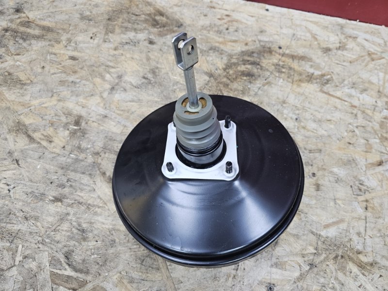 Вакуумный усилитель