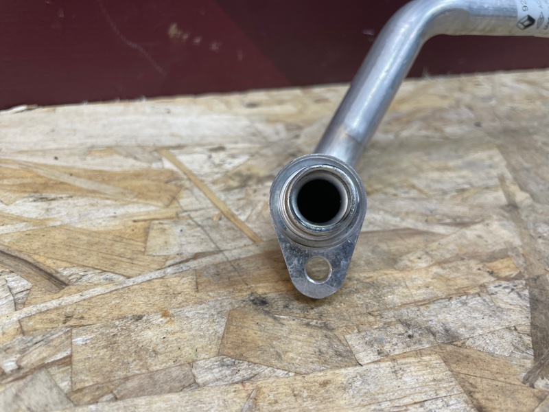 Трубка кондиционера