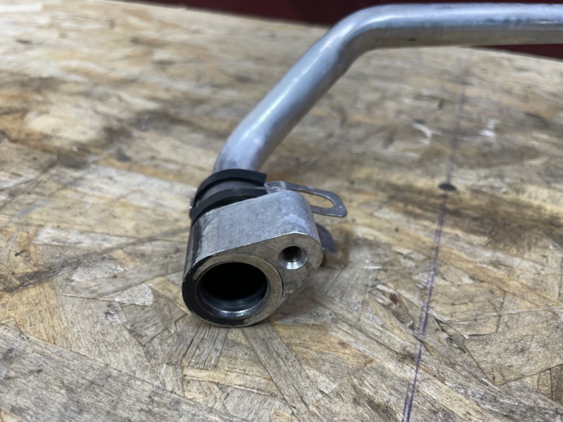 Трубка кондиционера