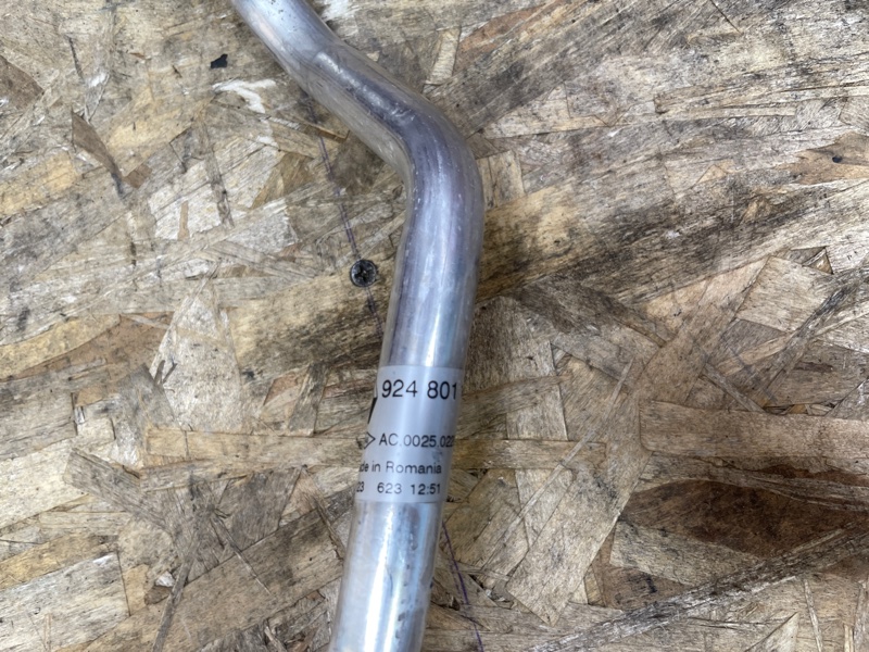 Трубка кондиционера