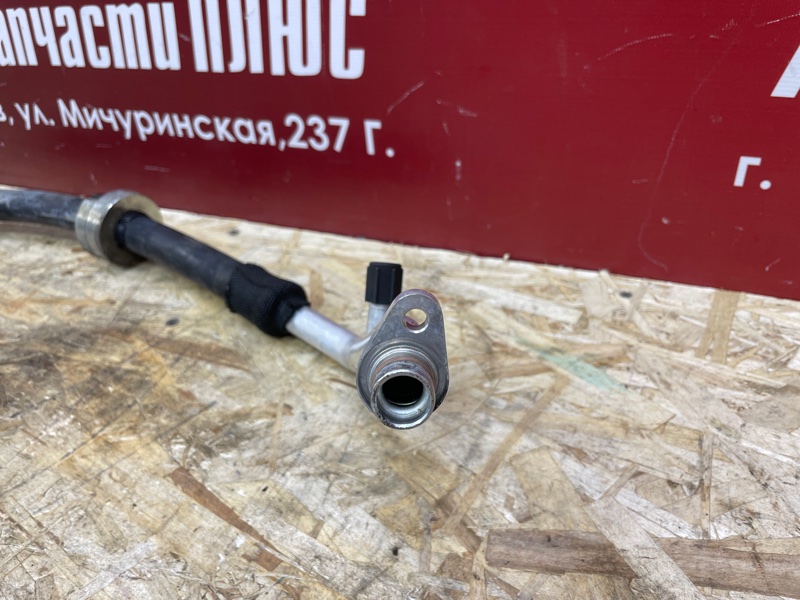 Трубка кондиционера