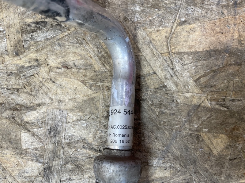 Трубка кондиционера