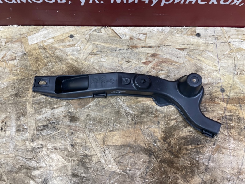 Кожух проводки