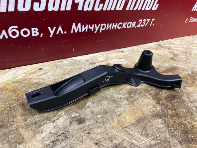 Кожух проводки