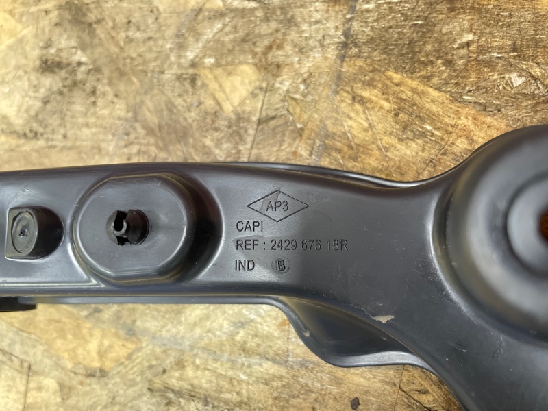 Кожух проводки