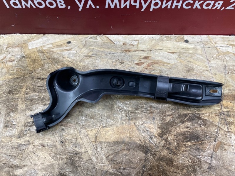 Кожух проводки