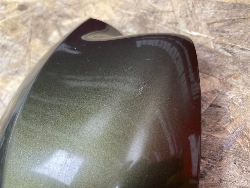 Крышка зеркала