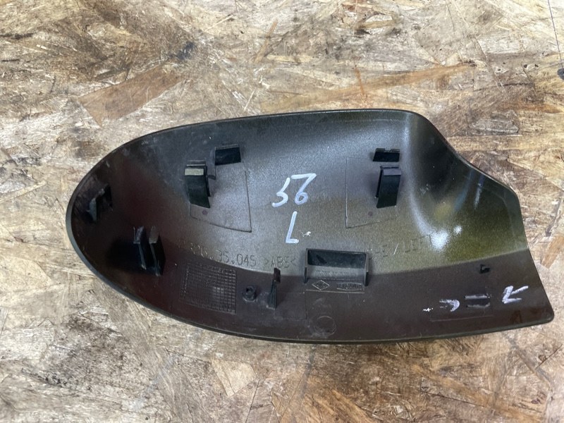 Крышка зеркала